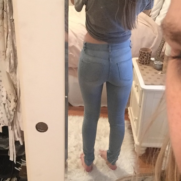 Divided Denim - Skinny Jeans (BUNDLE DEAL)